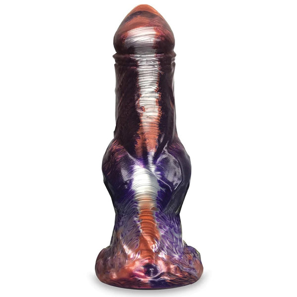 Icon Brands Alien Nation Centaur Silicone Creature Dildo - Extreme Toyz Singapore - https://extremetoyz.com.sg - Sex Toys and Lingerie Online Store - Bondage Gear / Vibrators / Electrosex Toys / Wireless Remote Control Vibes / Sexy Lingerie and Role Play / BDSM / Dungeon Furnitures / Dildos and Strap Ons &nbsp;/ Anal and Prostate Massagers / Anal Douche and Cleaning Aide / Delay Sprays and Gels / Lubricants and more...