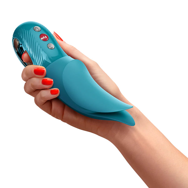 Volta Rechargeable External Vibrator
