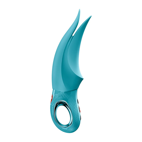 Volta Rechargeable External Vibrator