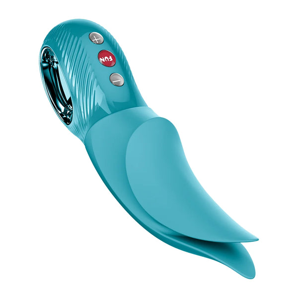 Volta Rechargeable External Vibrator