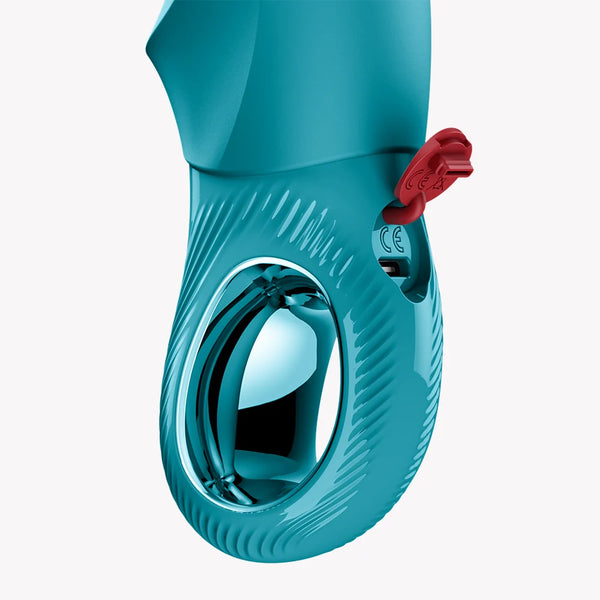 Volta Rechargeable External Vibrator