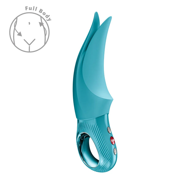 Volta Rechargeable External Vibrator