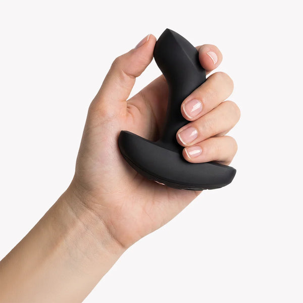 Bootie Vibe Rechargeable Anal Vibrator
