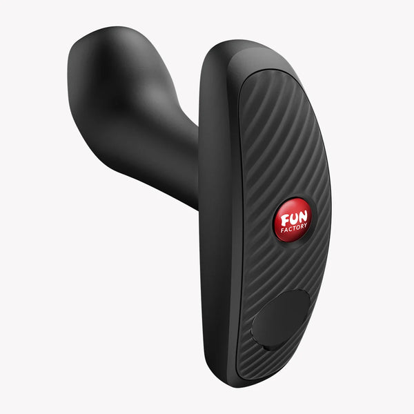 Bootie Vibe Rechargeable Anal Vibrator