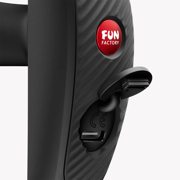 Bootie Vibe Rechargeable Anal Vibrator