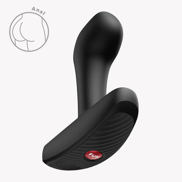Bootie Vibe Rechargeable Anal Vibrator