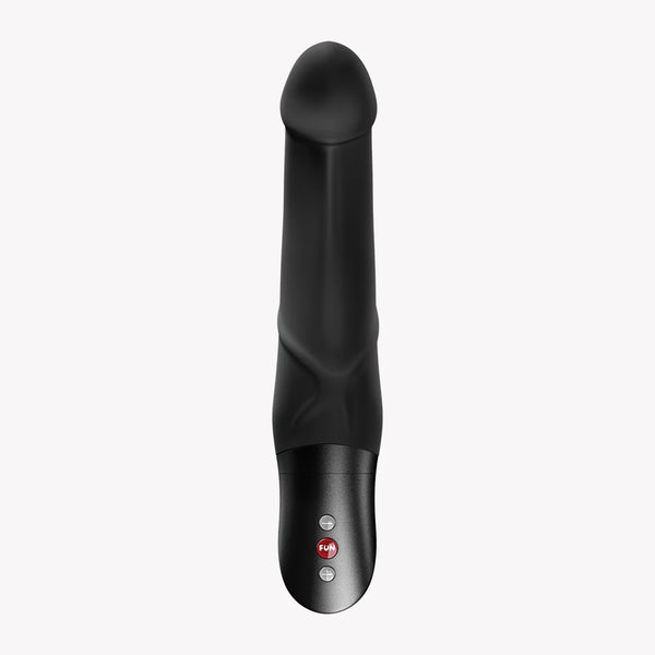 Mr. Boss G-Spot Vibrator - Black