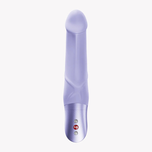 Mr. Boss G-Spot Vibrator - Purple