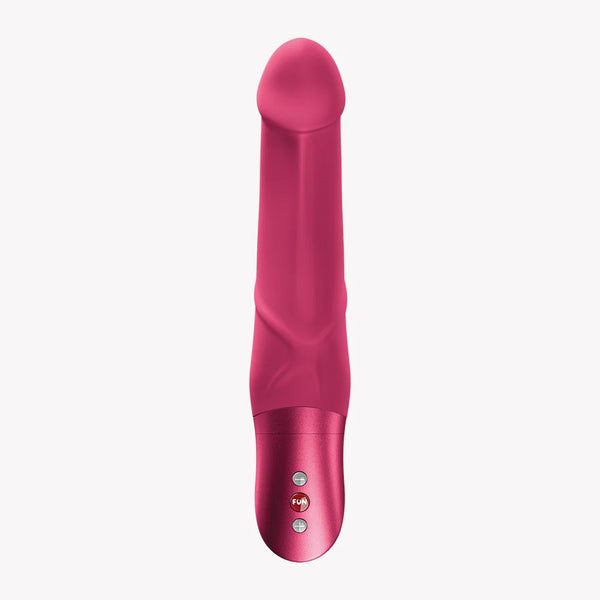 Mr. Boss G-Spot Vibrator - Raspberry