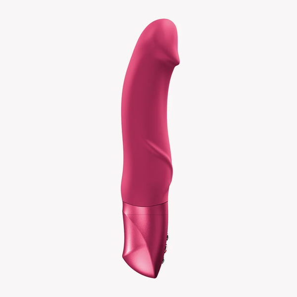 Mr. Boss G-Spot Vibrator - Raspberry