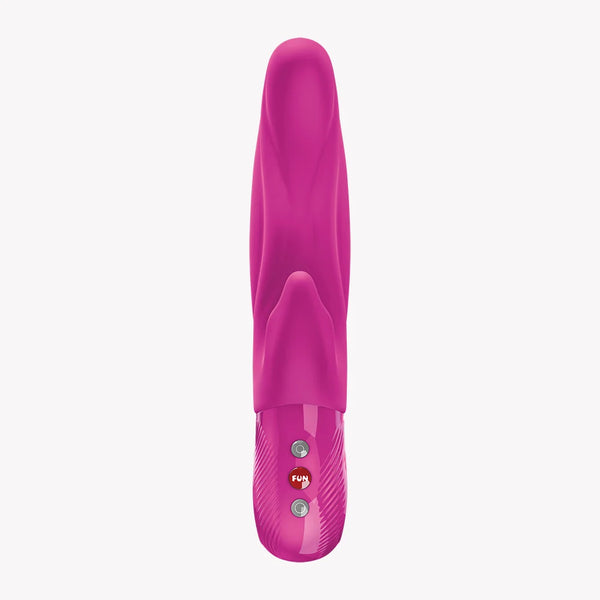 Lady Bi Rechargeable Rabbit Vibrator