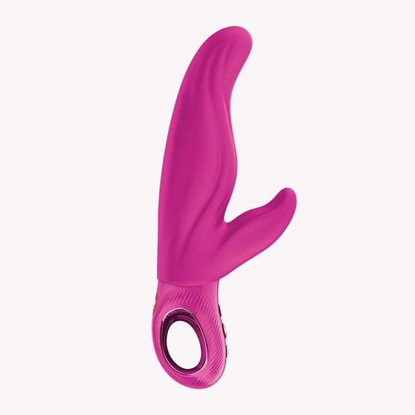 Lady Bi Rechargeable Rabbit Vibrator
