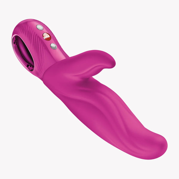 Lady Bi Rechargeable Rabbit Vibrator