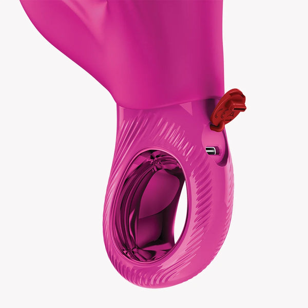 Lady Bi Rechargeable Rabbit Vibrator