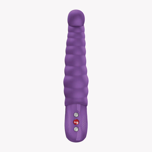 Patchy Paul Rechargeable G-Spot Vibrator
