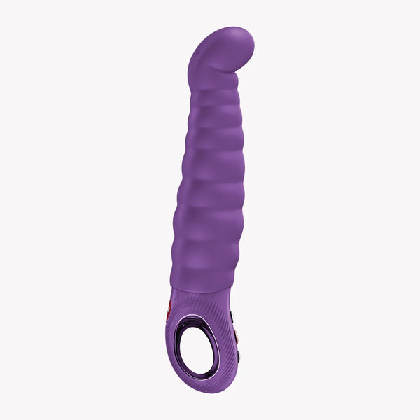 Patchy Paul Rechargeable G-Spot Vibrator