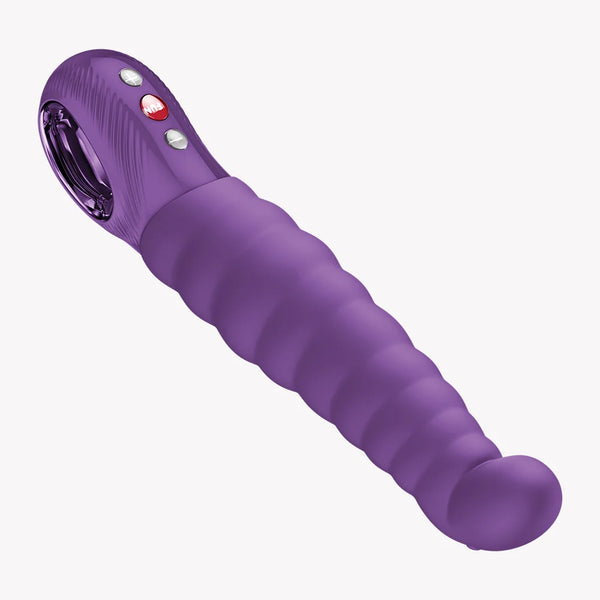 Patchy Paul Rechargeable G-Spot Vibrator