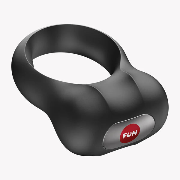 Steady Vibrating Cock Ring