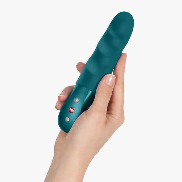 Stronic Petite Rechargeable Thrusting Pulsator