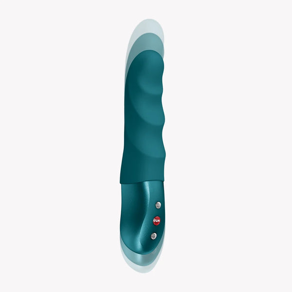 Stronic Petite Rechargeable Thrusting Pulsator