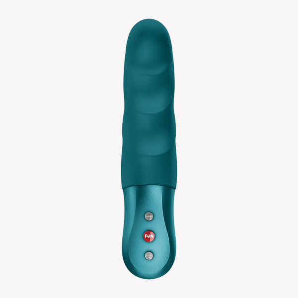 Stronic Petite Rechargeable Thrusting Pulsator