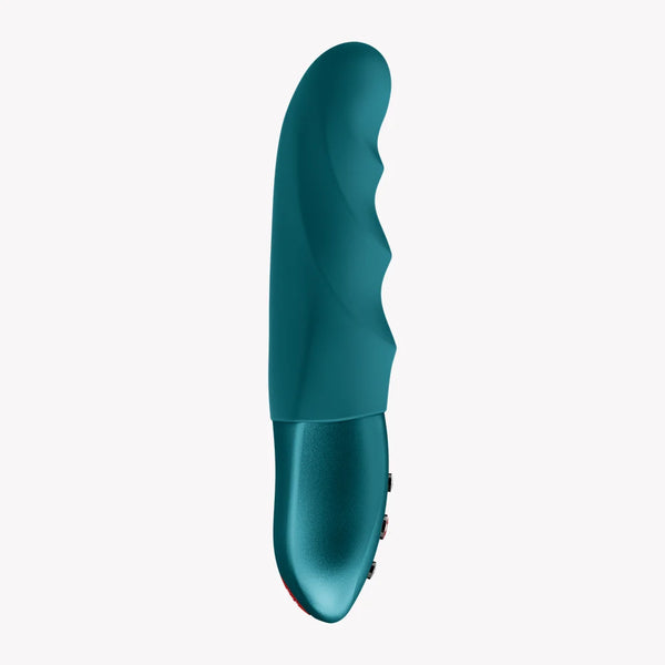 Stronic Petite Rechargeable Thrusting Pulsator