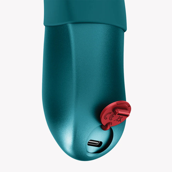 Stronic Petite Rechargeable Thrusting Pulsator