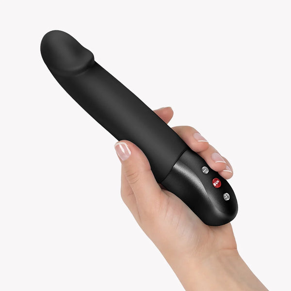 Stronic Real Rechargeable Thrusting Pulsator