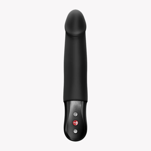 Stronic Real Rechargeable Thrusting Pulsator