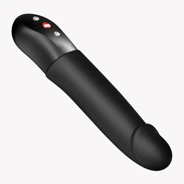 Stronic Real Rechargeable Thrusting Pulsator