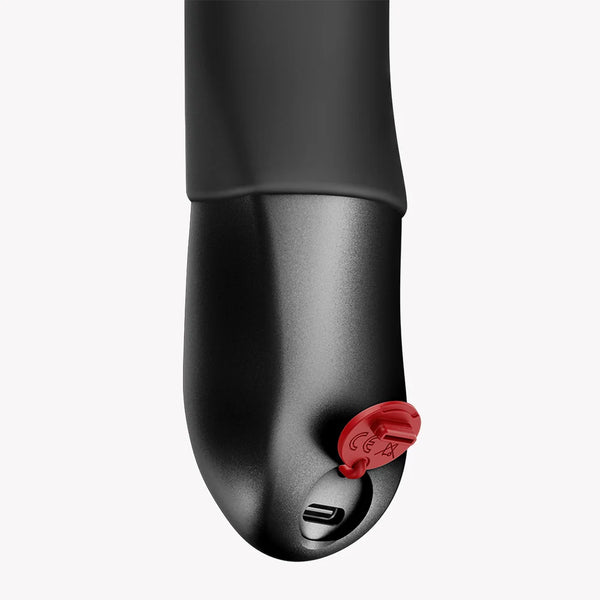Stronic Real Rechargeable Thrusting Pulsator