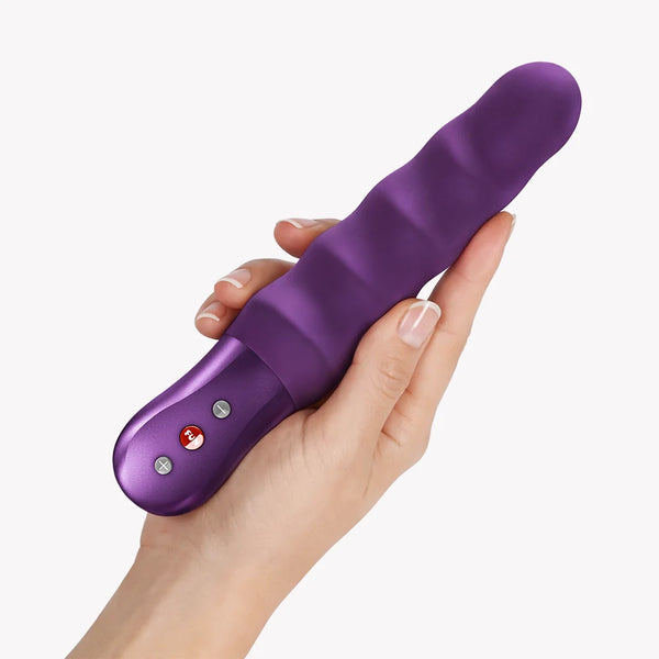 Stronic Surf Rechargeable Thrusting Pulsator