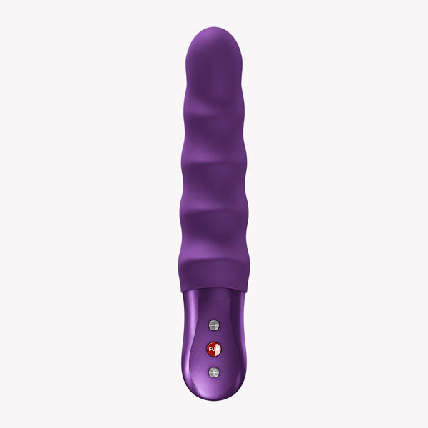 Stronic Surf Rechargeable Thrusting Pulsator