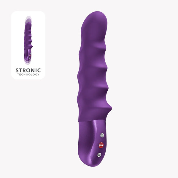 Stronic Surf Rechargeable Thrusting Pulsator