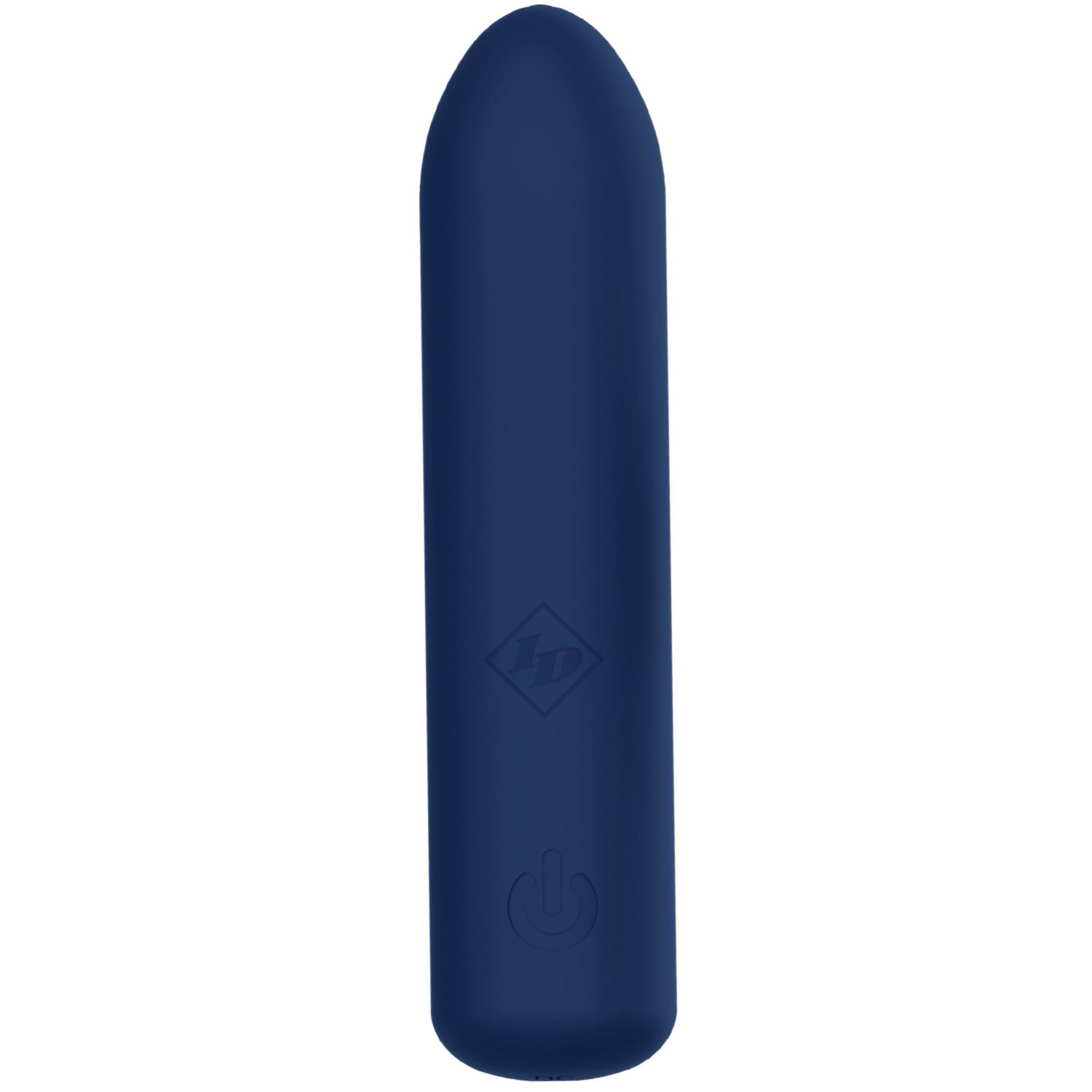 Make Me Quiver Silicone Bullet Massager