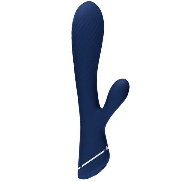 Dual Secrets Massager