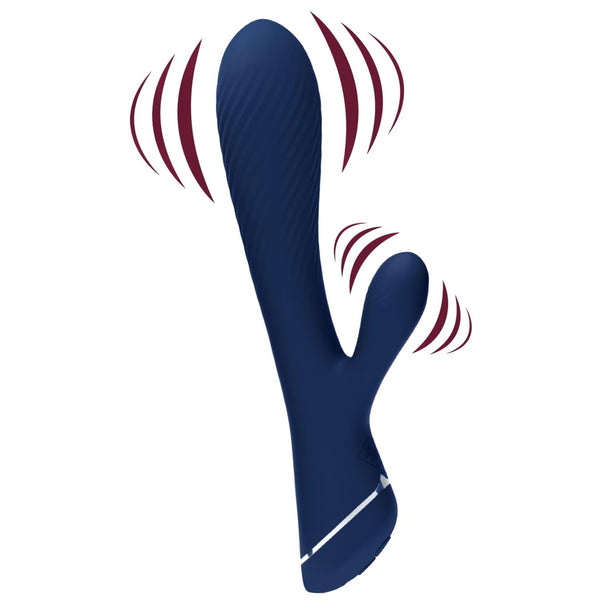 Dual Secrets Massager