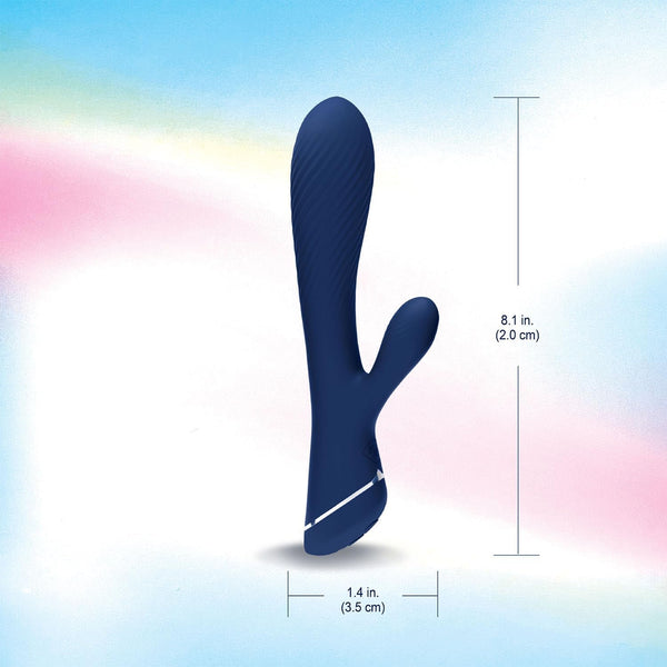 Dual Secrets Massager