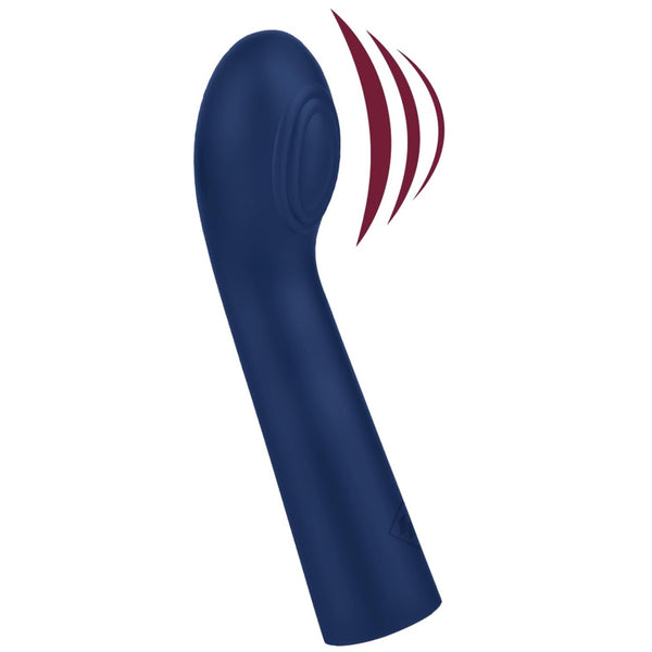 Oh My G G-Spot Massager