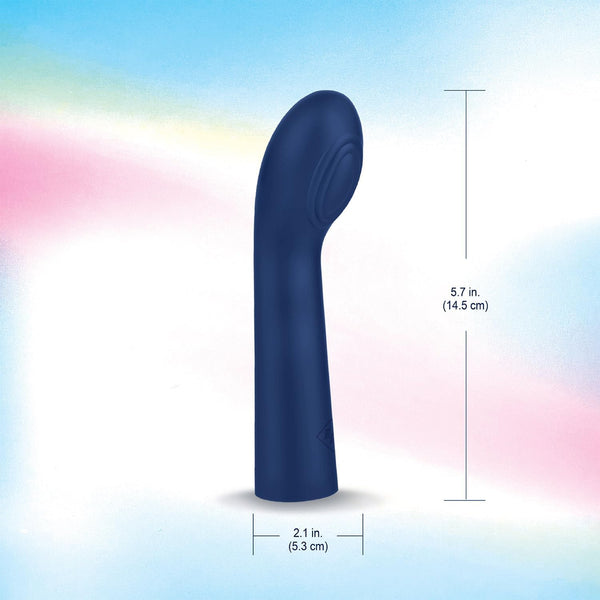 Oh My G G-Spot Massager