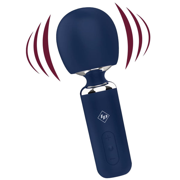 Give Into Me Pleasure Wand