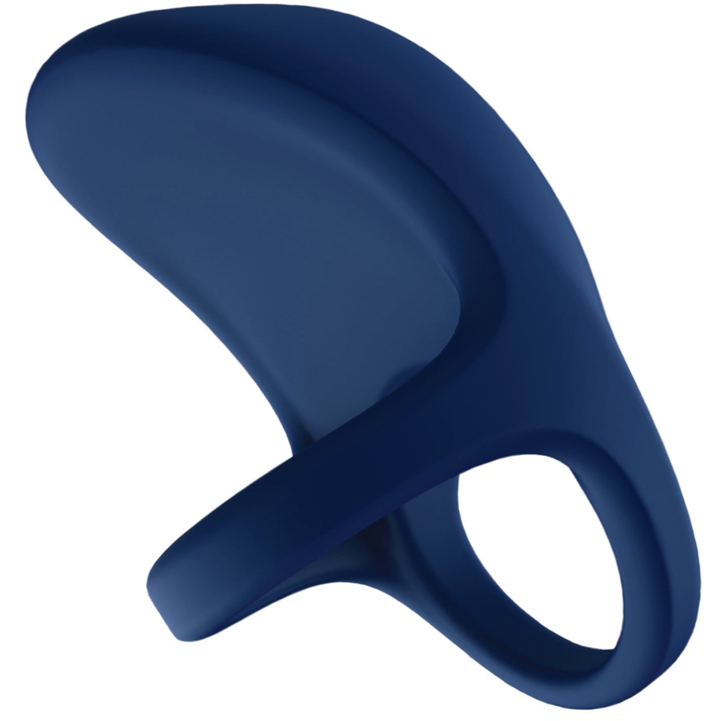 Dual Passion Remote Control Vibrating Couples Ring