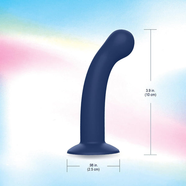 Joyride Silicone Dildo