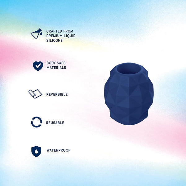 Exp-Load Grenade Stroker