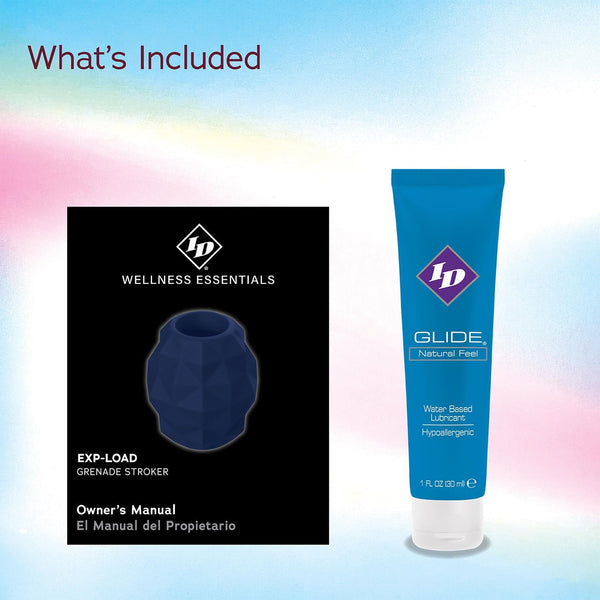 Exp-Load Grenade Stroker