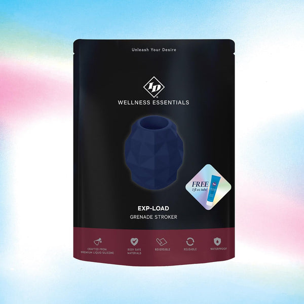 Exp-Load Grenade Stroker
