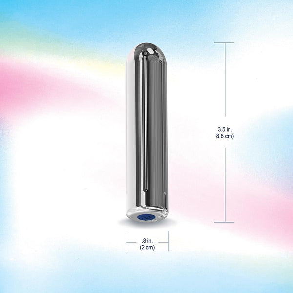 Thrill Me Bullet Massager