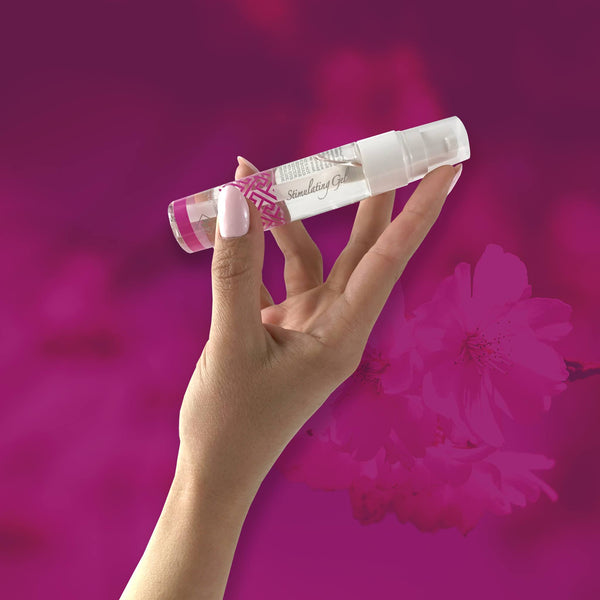 ID Lube Stimulating Gel For Her 1 oz. (30ml) - Extreme Toyz Singapore - https://extremetoyz.com.sg - Sex Toys and Lingerie Online Store