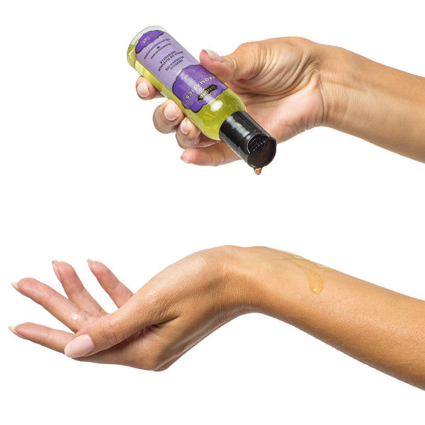 Aromatics Harmony Blend Massage Oil - 59ml