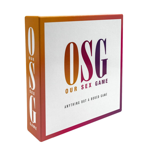 OSG Our Sex Game